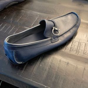 Salvatore Ferragamo Loafers